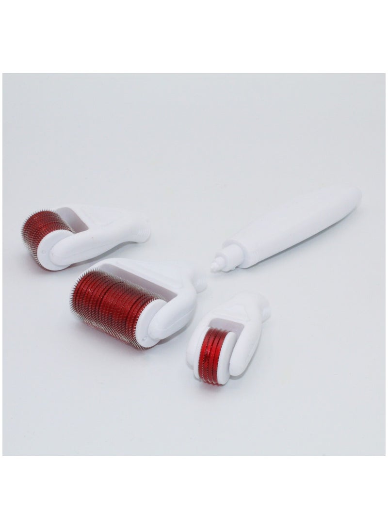 ARTLOOK 4-In-1 Anti-Aging System Kit - Image 3
